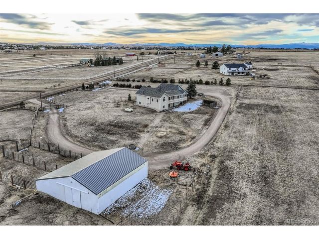 3327 Wild Rose Cir, Parker, CO 80138