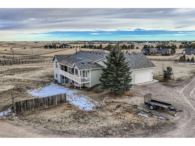 3327 Wild Rose Cir, Parker, CO 80138