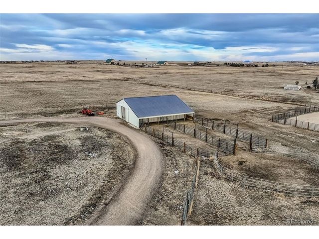 3327 Wild Rose Cir, Parker, CO 80138