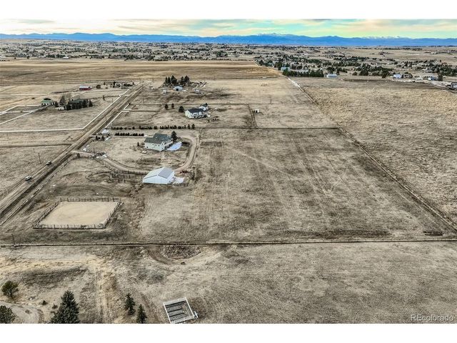 3327 Wild Rose Cir, Parker, CO 80138