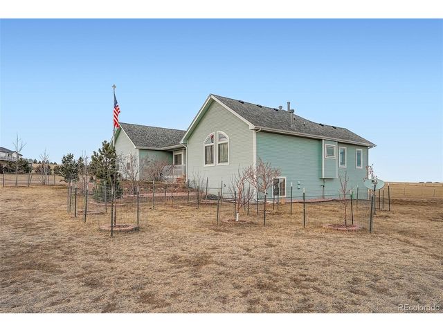 3327 Wild Rose Cir, Parker, CO 80138