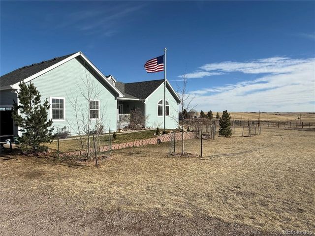 3327 Wild Rose Cir, Parker, CO 80138