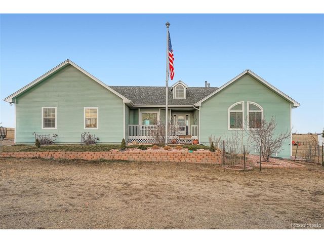 3327 Wild Rose Cir, Parker, CO 80138