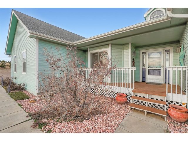 3327 Wild Rose Cir, Parker, CO 80138