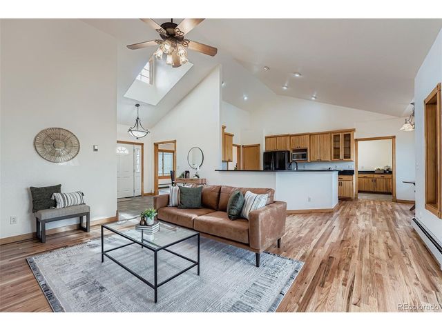 3327 Wild Rose Cir, Parker, CO 80138
