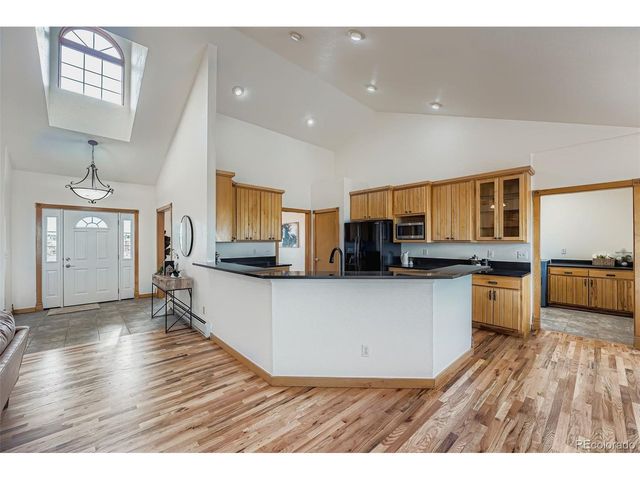 3327 Wild Rose Cir, Parker, CO 80138
