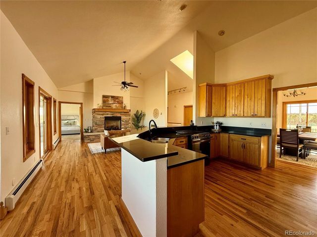 3327 Wild Rose Cir, Parker, CO 80138