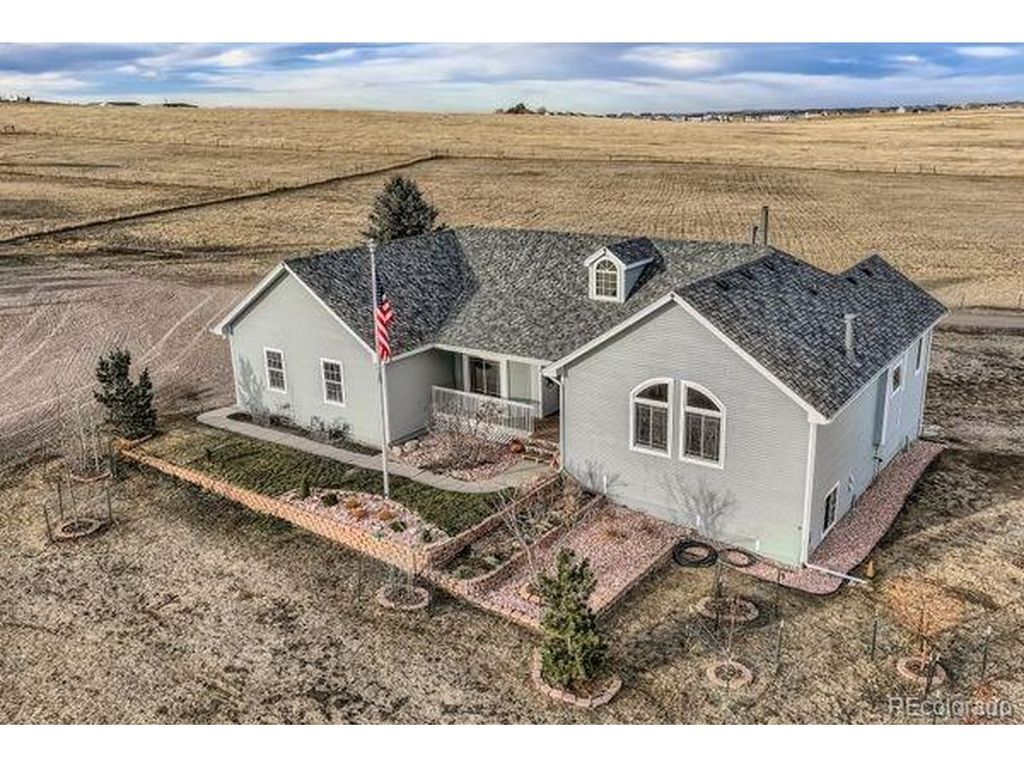 3327 Wild Rose Cir, Parker, CO 80138