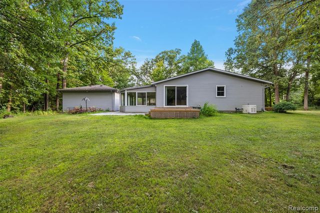 350 Casemer Road, Orion Twp, MI 48360