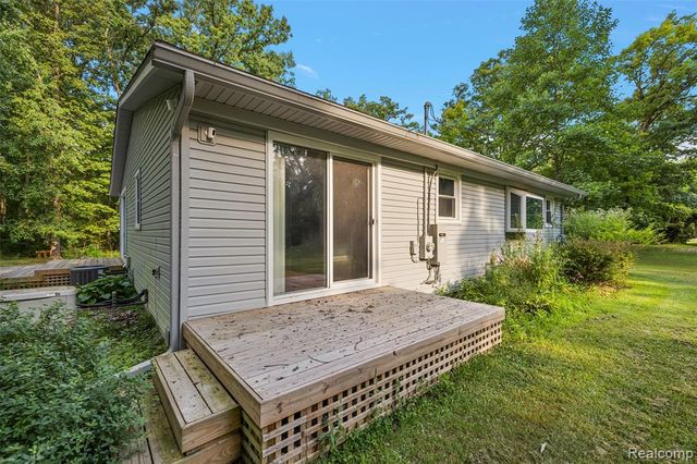 350 Casemer Road, Orion Twp, MI 48360