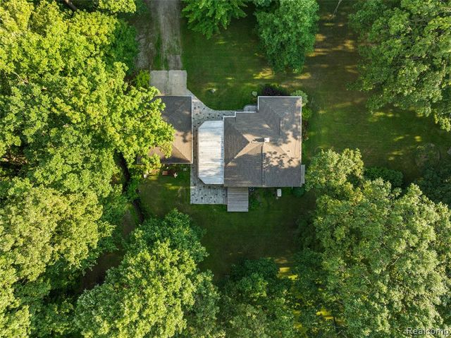 350 Casemer Road, Orion Twp, MI 48360