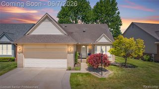 52505 Westcreek Drive Drive, Macomb, MI 48042