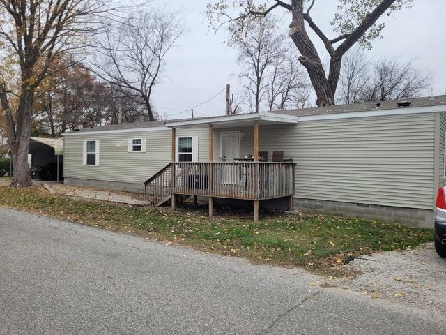 301 S CEDAR Street, Miami, OK 74339