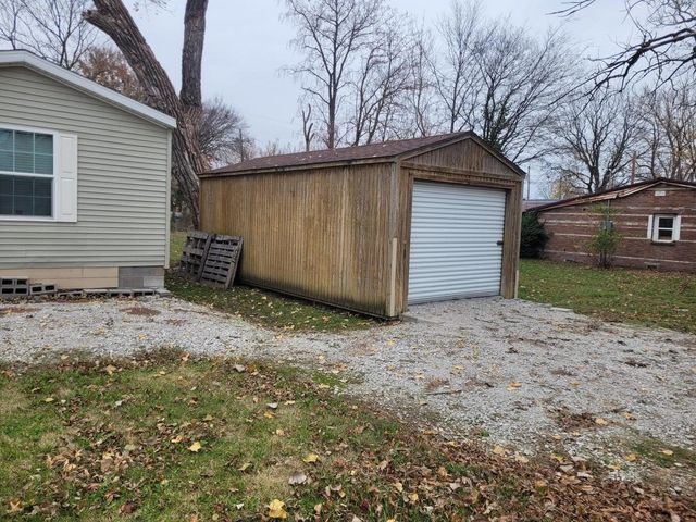 301 S CEDAR Street, Miami, OK 74339