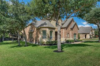 401 Bluff Point BND, Cedar Park, TX 78613