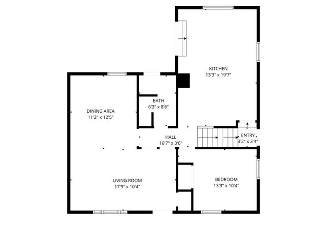 17552 Roy Street, Lansing, IL 60438