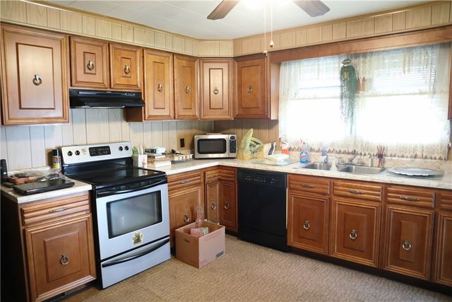 3346 3rd St, Redstone Twp, PA 15442