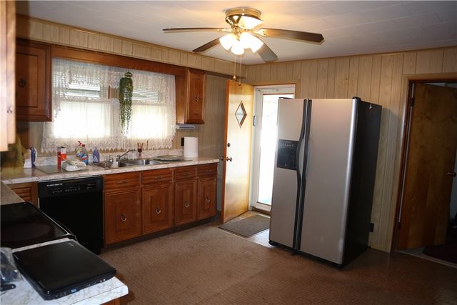 3346 3rd St, Redstone Twp, PA 15442