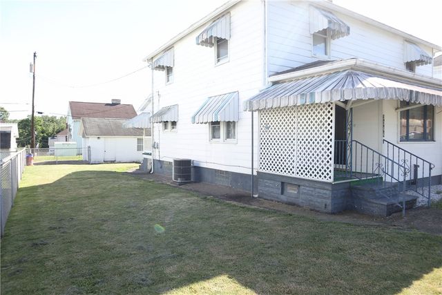 3346 3rd St, Redstone Twp, PA 15442