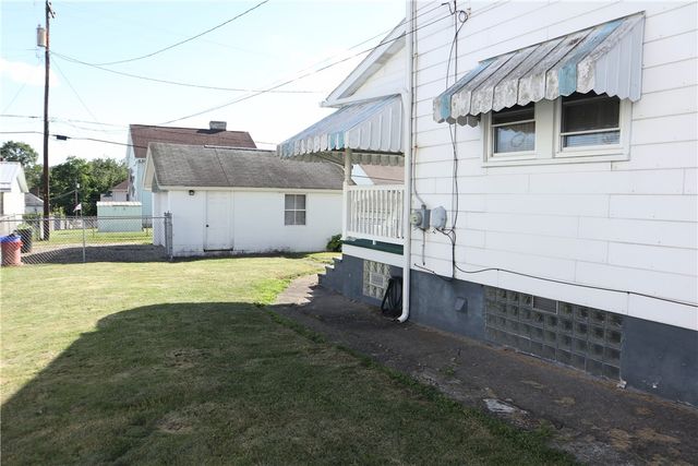 3346 3rd St, Redstone Twp, PA 15442