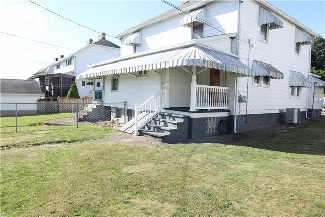 3346 3rd St, Redstone Twp, PA 15442
