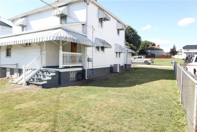3346 3rd St, Redstone Twp, PA 15442