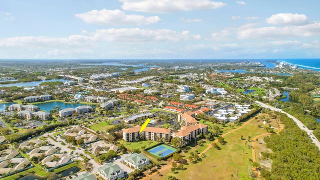 275 Palm Avenue A406, Jupiter, FL 33477