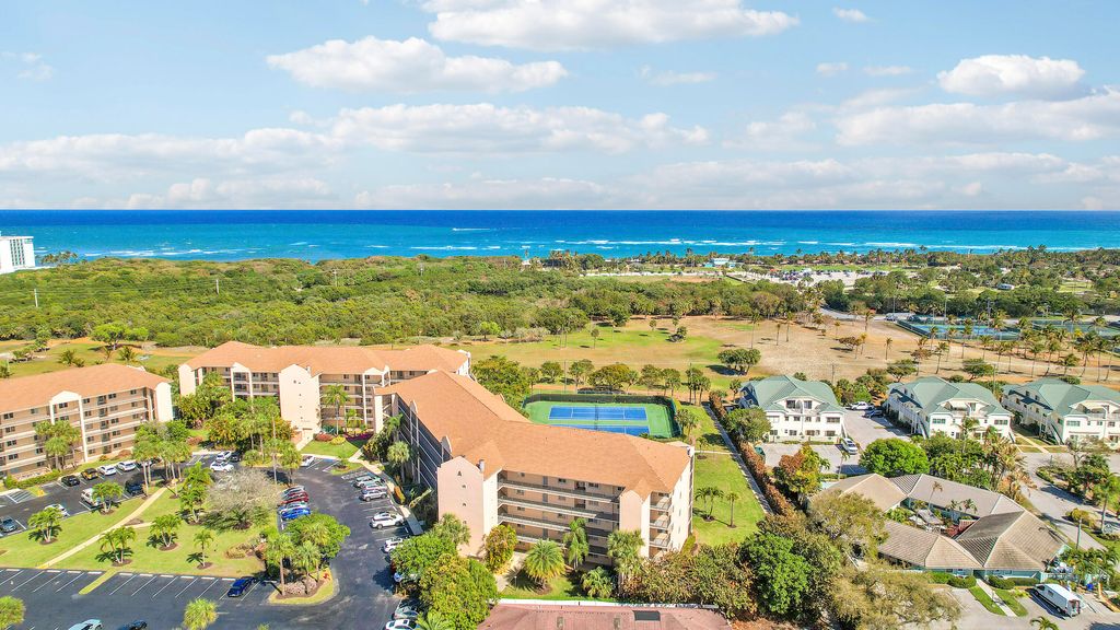 275 Palm Avenue A406, Jupiter, FL 33477