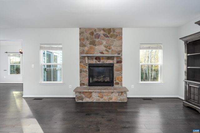 1578 BURGUNDY LN, Charlottesville, VA 22911