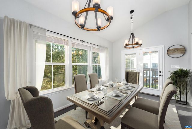 1578 BURGUNDY LN, Charlottesville, VA 22911