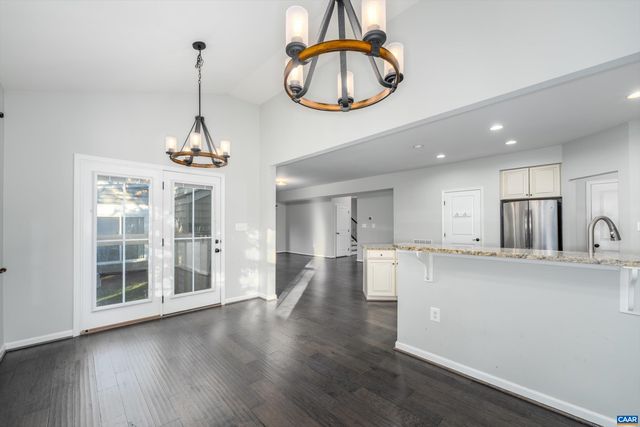 1578 BURGUNDY LN, Charlottesville, VA 22911