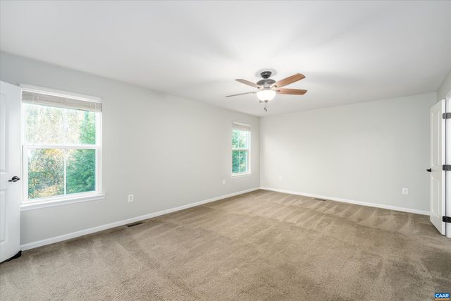 1578 BURGUNDY LN, Charlottesville, VA 22911