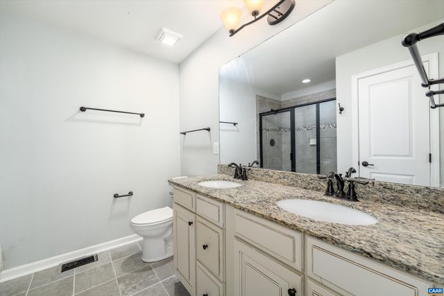 1578 BURGUNDY LN, Charlottesville, VA 22911