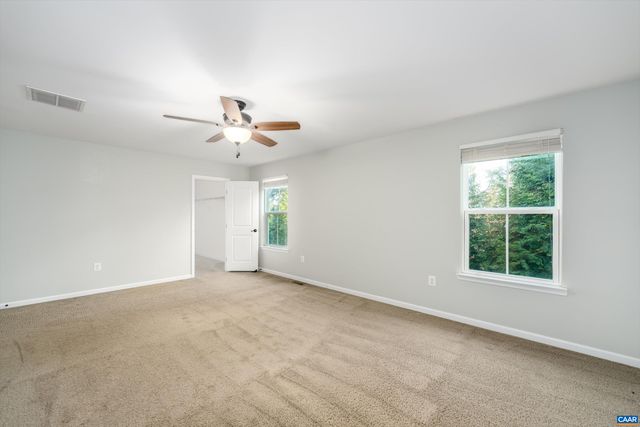 1578 BURGUNDY LN, Charlottesville, VA 22911