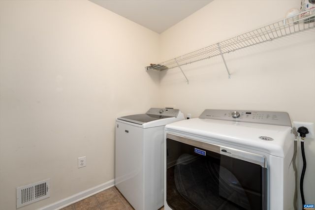 1578 BURGUNDY LN, Charlottesville, VA 22911