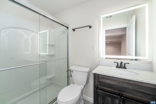 1578 BURGUNDY LN, Charlottesville, VA 22911