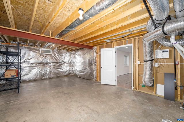 1578 BURGUNDY LN, Charlottesville, VA 22911