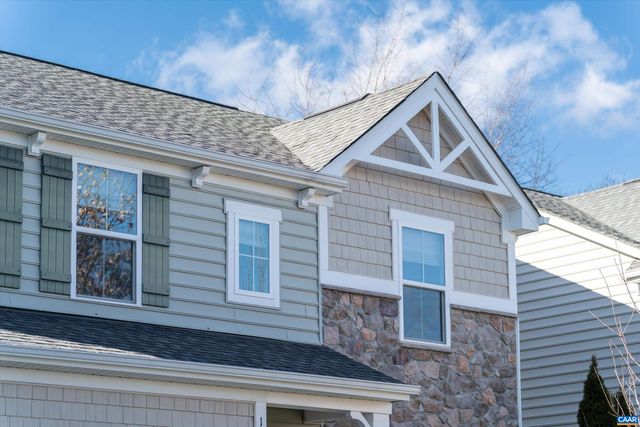 1578 BURGUNDY LN, Charlottesville, VA 22911