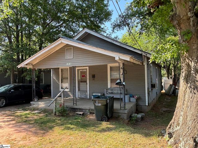 104 Snow Street, Greer, SC 29651