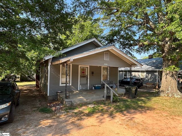 104 Snow Street, Greer, SC 29651