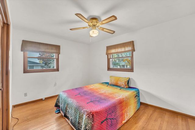 5305 86th STREET, Pleasant Prairie, WI 53158