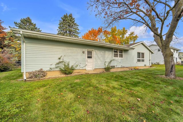 5305 86th STREET, Pleasant Prairie, WI 53158