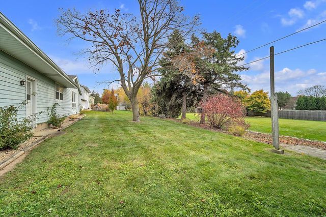 5305 86th STREET, Pleasant Prairie, WI 53158