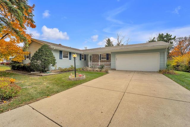 5305 86th STREET, Pleasant Prairie, WI 53158