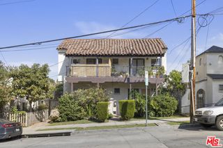 2335 Miramar Street, Los Angeles, CA 90057