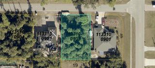 1133100902 Wilcox AVE, North Port, FL 34288
