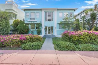 1555 Pennsylvania Ave 209, Miami Beach, FL 33139