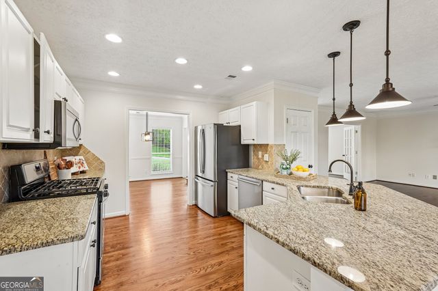 5520 Tallantworth Trail, Cumming, GA 30040