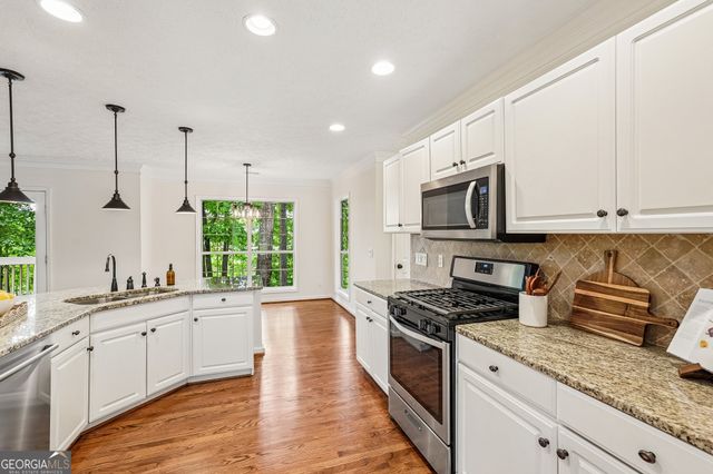 5520 Tallantworth Trail, Cumming, GA 30040