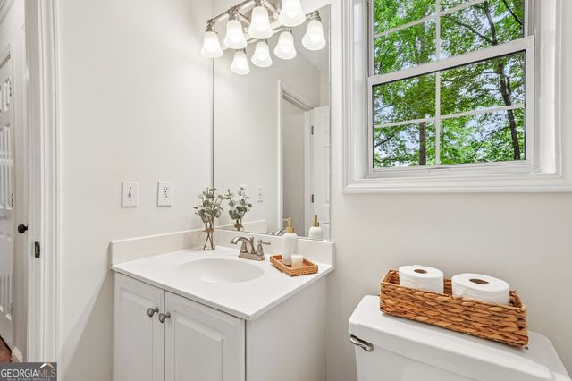 5520 Tallantworth Trail, Cumming, GA 30040